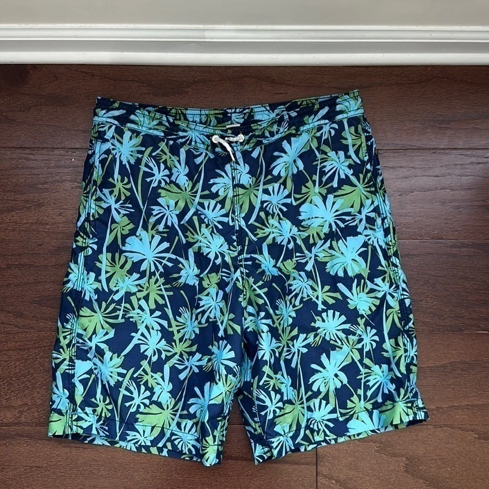 Gap Boys Swimming Trucks
